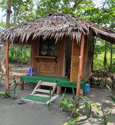 Cahuita Apartamento | Tiny house