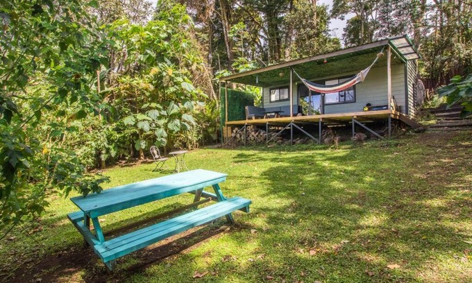 Monteverde Casa | Tiny house Monteverde