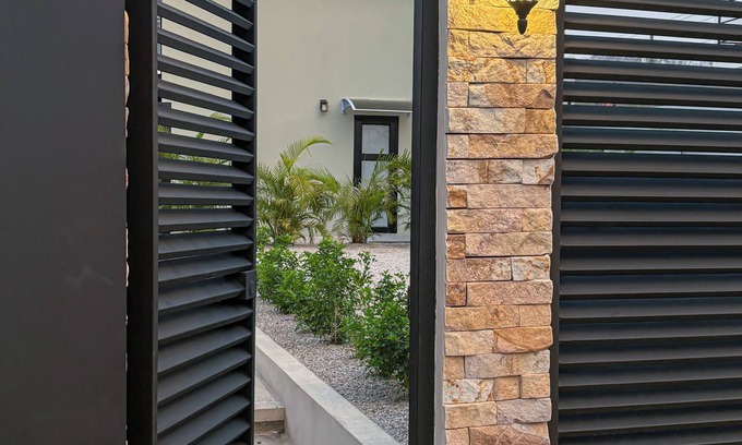 Huacas Casa | Tiny House
