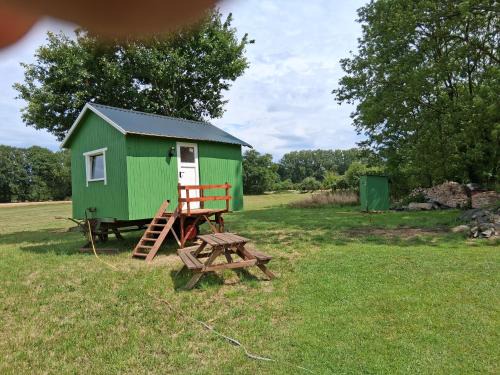Sandrup Otro | Tiny House