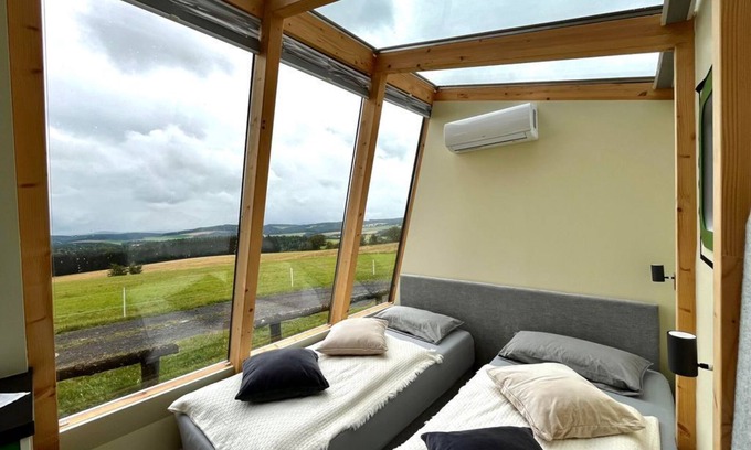 Nuerburg Apartamento | Tiny House am Nürburgring - Tiny House