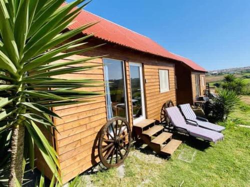 Atalaia Casa | Tiny House Eloá
