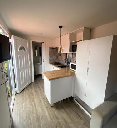Estoril Apartamento | Tiny House Estoril