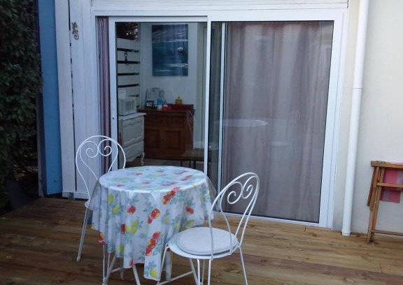 Capbreton Casa | Tiny House