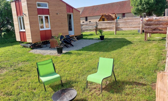Foissy Cabina | Vrbo Property