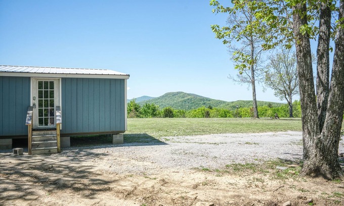 Ozone Apartamento | Tiny house, Huge views