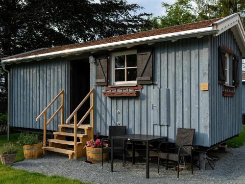 Buntenbock Casa | Tiny House in Buntenbock