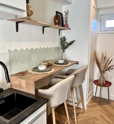Municipality of Aalsmeer Apartamento | Tiny House in center Aalsmeer I Close to Schiphol & Amsterdam