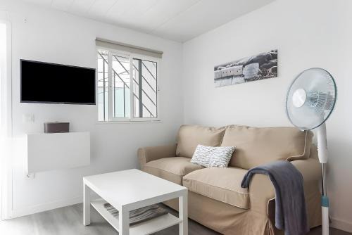 San Bartolome de Tirajana Apartamento | Tiny House In The Country