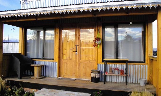 Trevelin Apartamento | Tiny house en Trevelin " El Ranchito"