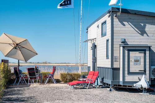 Hagen im Bremischen Casa | Tiny House Ingo John