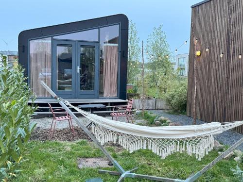 Almere Casa | Tiny House La Roze