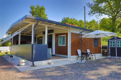 Mali Radic Apartamento | Tiny House Ljiljan