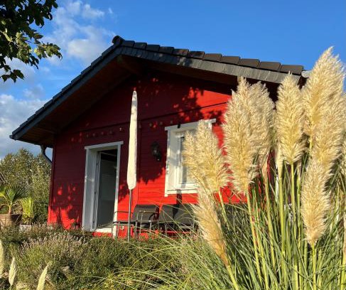 Steinebach Apartamento | Tiny House LORE