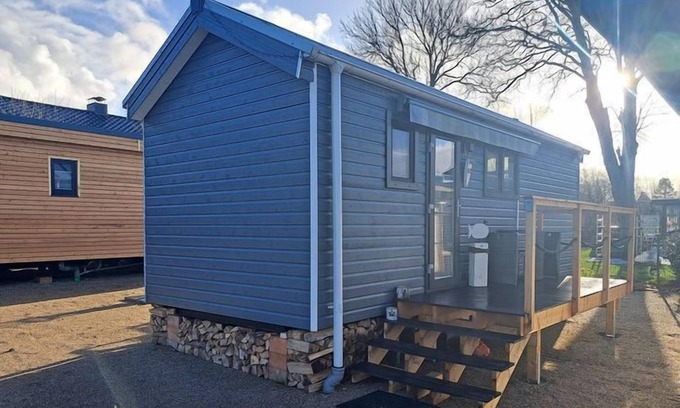 Handewitt Casa | Tiny House LUV - Time out near Flensburg's fjord, Tiny House LUV - Time out near Flensburg's fjord