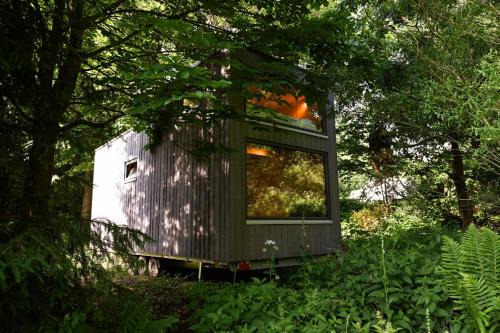 Osterode am Harz Casa | Tiny House Nature 13 - Green Tiny Village Harz