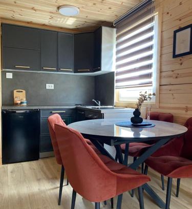 Petrovaradin Casa | Tiny house Neny Fruška gora