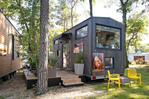 Caputh Casa | Tiny House Nr 4