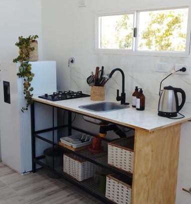 Potrero de Garay Apartamento | Tiny House Potrero Cba