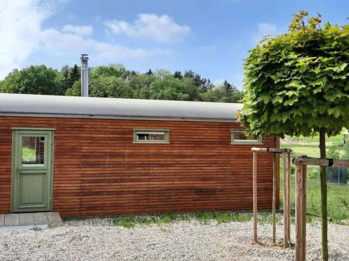 Satow Casa | Tiny House "Ria" Comfortable holiday residence