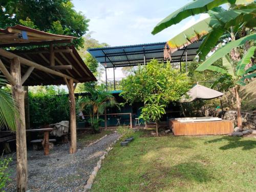 Villeta Apartamento | Tiny House Serendipia - Caserío El Puente -Villeta