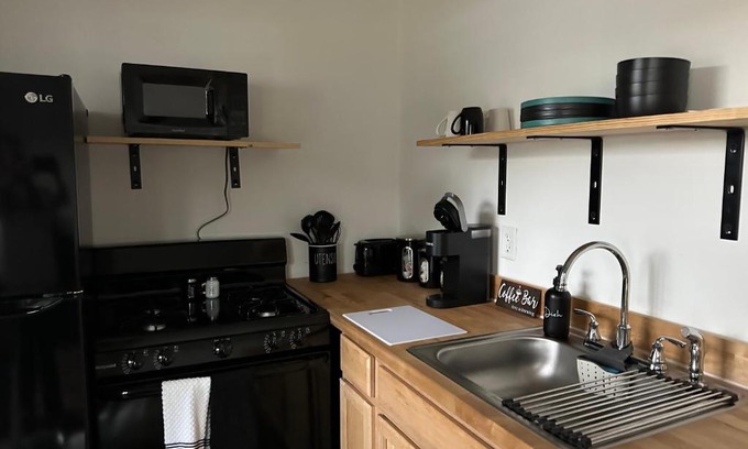 Scotts Casa | Tiny House
