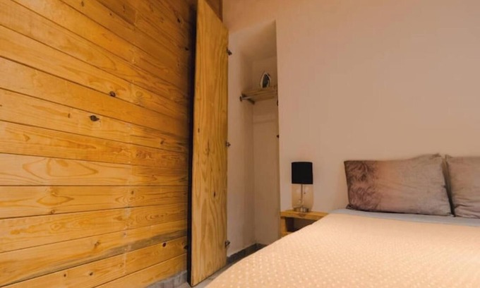 Huasca de Ocampo Casa | Tiny house with private tub C6 By GEstores