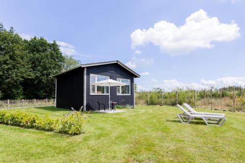 Gasselte Casa | Tiny house XL - Vakantiepark De Kremmer