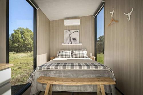 Glenreagh Casa | Tiny Ironbark by Tiny Away