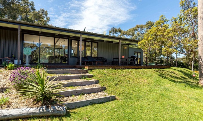 Bermagui Casa | Tiny Lemon Farm, just 5 minutes from Bermagui!