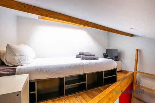 Sao Bento Apartamento | Tiny little home in the city centre