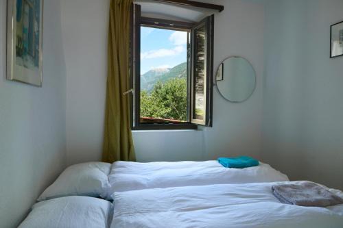 Losone Apartamento | Tiny Locarno Area Apartment