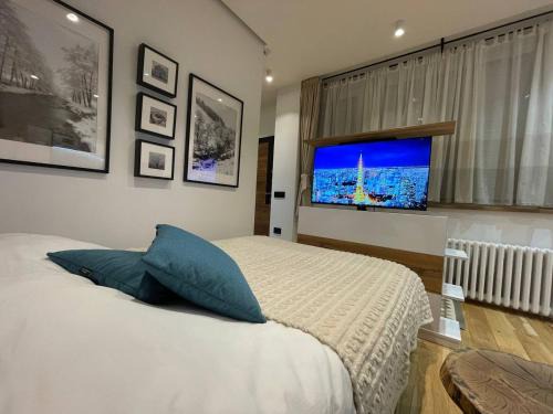 Novi Beograd Apartamento | Tiny Nest - Sava Center, Belgrade