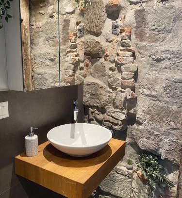 Old City of Bern Apartamento | Tiny Old Town Studio