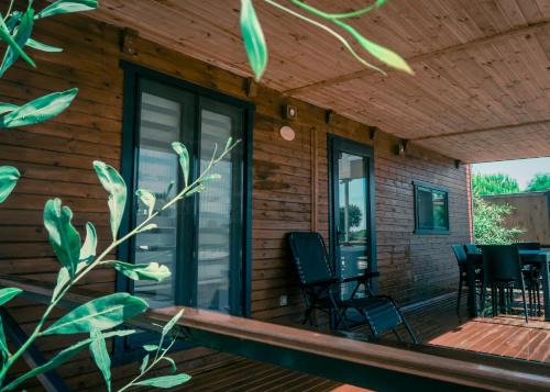 Datca Complejo | Tiny Otel Datca