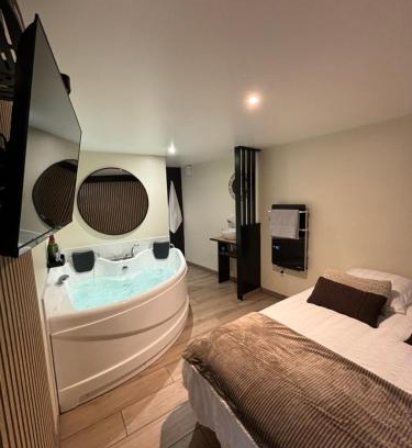 Langres Apartamento | Tiny room