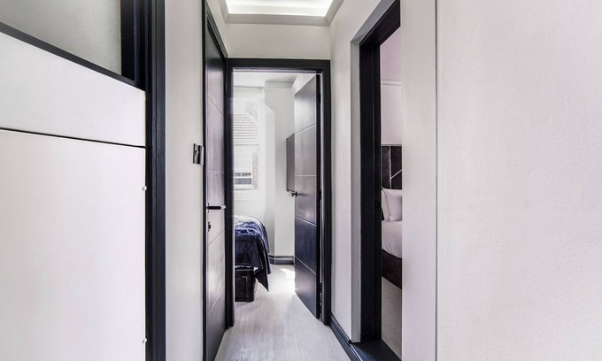 Cleethorpes Apartamento | Tiny Smart Apartments