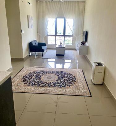 Kajang Apartamento | Tiny Sweet Home