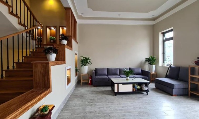 Da Lat Casa | Tiny Tigers Home