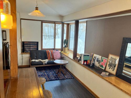 Niseko Apartamento | tiny tiny Niseko