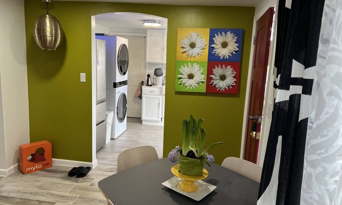 Richmond Heights Casa | Tiny tropical Orlando Univesal-Disney