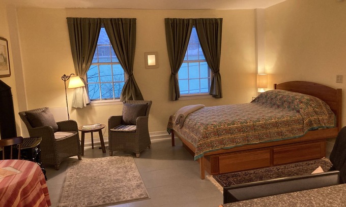 Belfast Apartamento | Tiny Tuck-in - Downtown Belfast