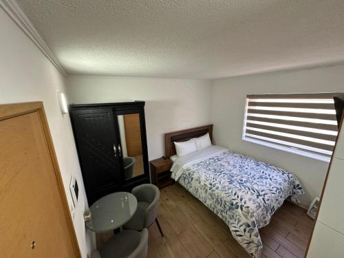 Concepcion Apartamento | TinyApartments - estudio pleno centro Concepción