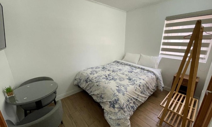 Concepcion Apartamento | TinyApartments - estudio pleno centro Concepción