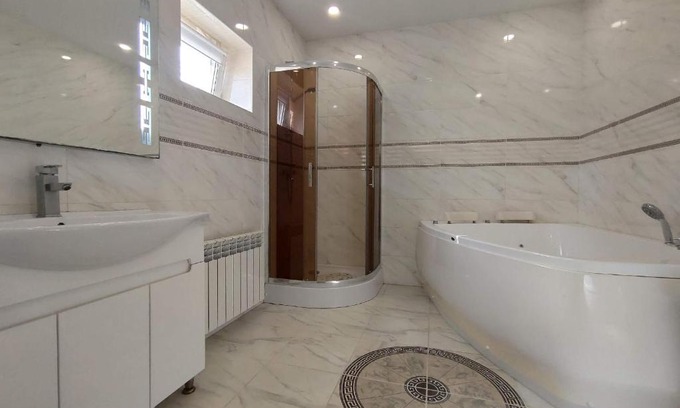 Berdyansk Casa | Tinyayev-house