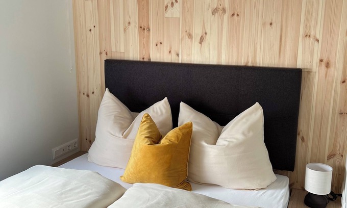 Wildenranna Casa | Tinyhaus