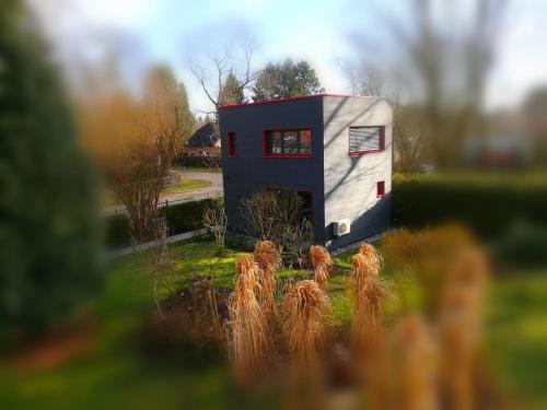 Woltersdorf Casa | Tinyhaus