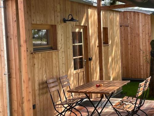 Mehring Casa | Tinyhaus Nuss
