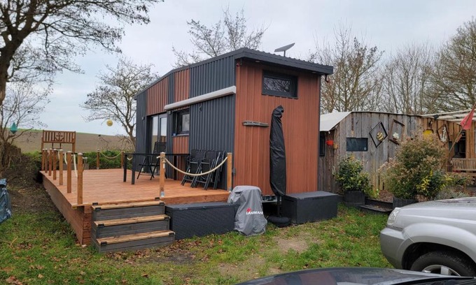 Mariendorf Casa | Tinyhaus Sundevit