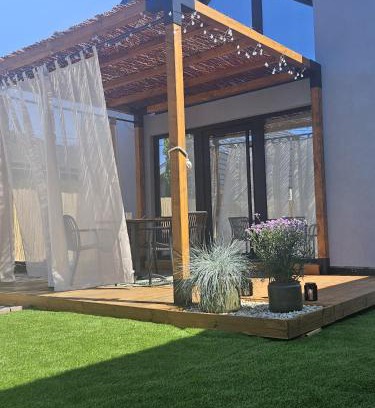 Samorin Casa | TinyLoft Šamorín